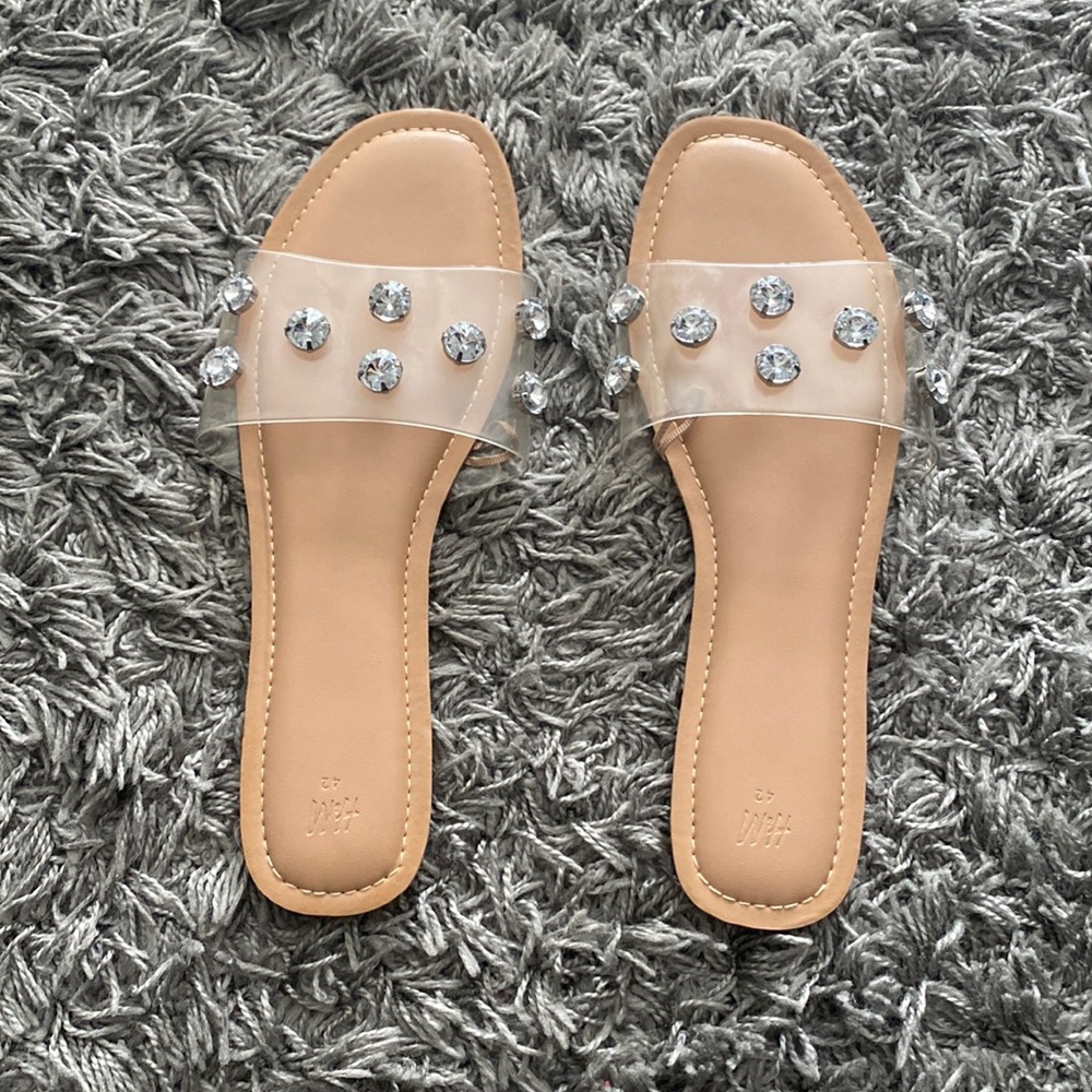 H & M Sandals